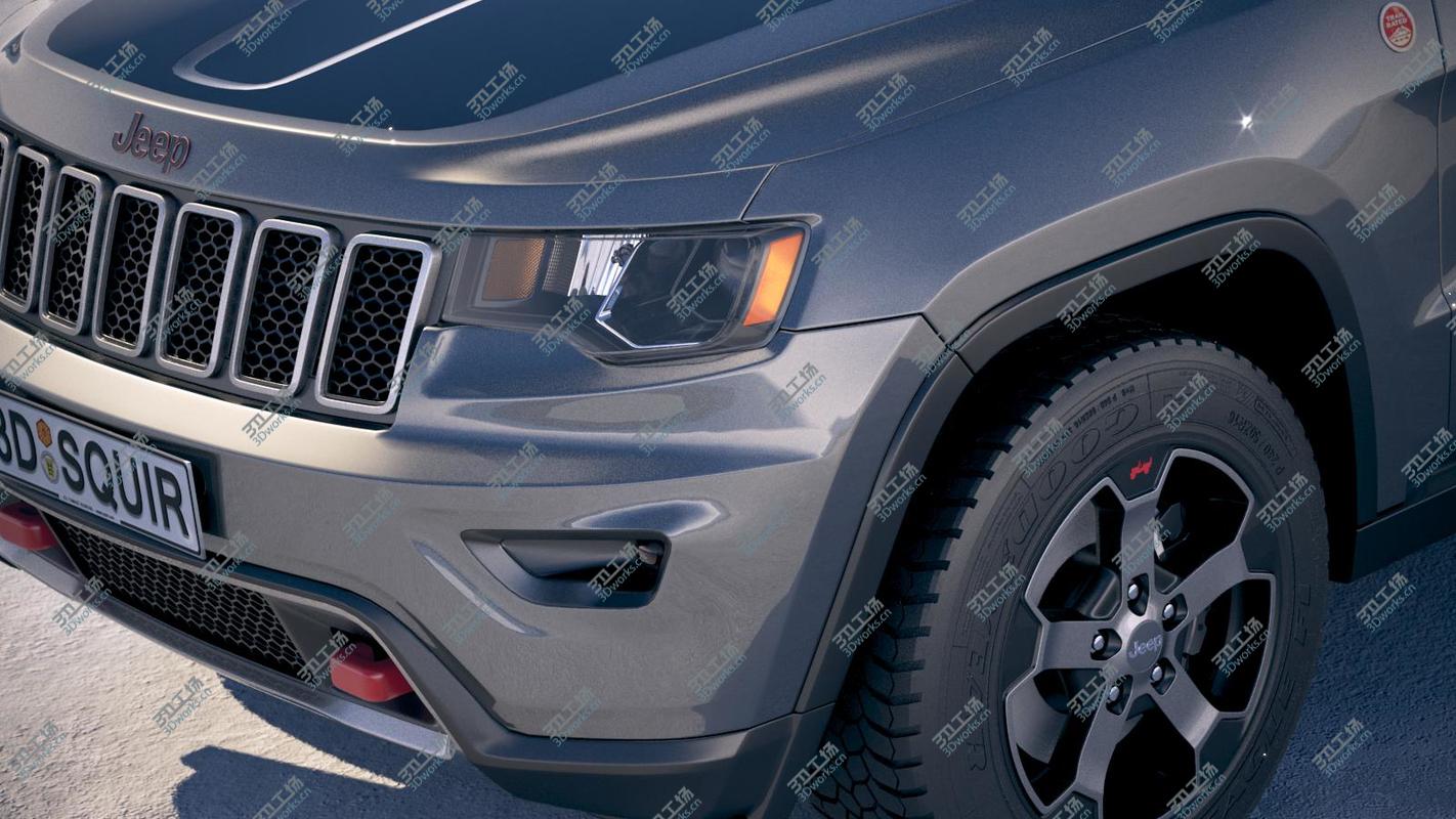 images/goods_img/2021040164/3D Jeep Grand Cherokee Trailhawk 2018 model/4.jpg